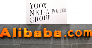 Il lusso europeo alla conquista dell’e-commerce cinese: YNAP e Alibaba siglano una joint venture che coinvolge 950 brand