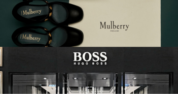 I piani del lusso: Mulberry vuole crescere in Asia per essere meno Brit, i mercati spengono l’entusiasmo di Hugo Boss