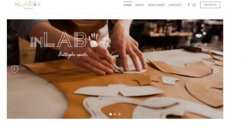 Con In LABor (1-2 dicembre) la pelletteria di Scandicci svela al grande pubblico il proprio savoir faire: aderiscono Sapaf e Verniani
