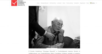 Un premio alla memoria di un creatore e filosofo della calzatura: Venezia celebra Rolando Segalin