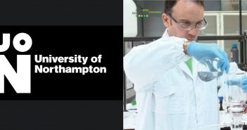 SSIP signs a protocol agreement with the University of Northampton to start research, sharing and synergy