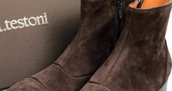 Gli italiani ci mettono il design, i cinesi i capitali: il brand a.testoni passa a Sitoy Group (che lo distribuiva a Pechino)