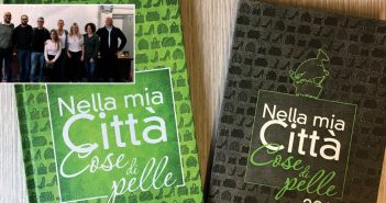 Concia e letteratura: Arzignano premia gli studenti del concorso “Nella mia Città – Cose di Pelle”