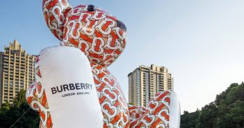 Burberry’s new profile: fewer stores and lower costs, more social and (hopefully, say analysts) more bags