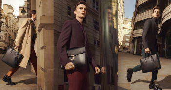 Church’s relies on leather for the brand’s future, while saying no to “sneaker obsession” and yes to artisan tradition