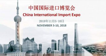 Cina: a CIIE Shanghai Lineapelle, Micam, Mipel, Mido, Milano Unica, The One raccontano l’eccellenza italiana