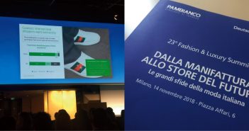 La qualità “è una commodity”, il valore “si crea a valle”: presente e futuro del lusso al Fashion Summit Pambianco