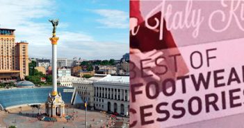 Mosca o Almaty, la musica non cambia: la scarpa italiana soffre. Prossima tappa di Shoes from Italy: Kiev