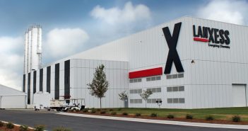 Lanxess enjoys a quarterly boost, not the chemicals for tanning division though. The leather market is “challenging”