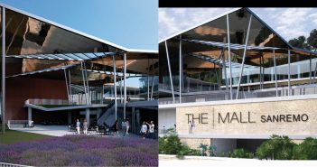 Non solo canzonette: a Sanremo è (quasi) tutto pronto per The Mall di Kering. Si apre a giugno 2019