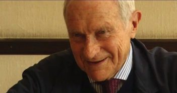 Italian leather mourns Captain Adolfo Mattirolo (Conceria Mesi )