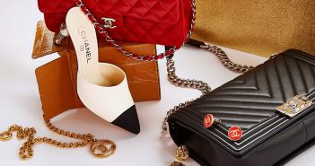 Luxury certified pre-owned? To some extent though, as Chanel sue The RealReal: “They sell fake bags”