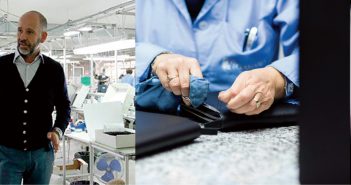 Rubare i dipendenti è concorrenza sleale: una “sentenza esemplare” dà ragione ai pellettieri di Tigamaro