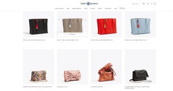 How much does buy-back account for Tory Burch? In 9 years, Mexican business partner multiplied by 7 capital investments