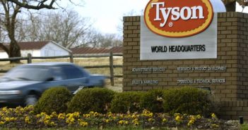 L’ultimo trimestre di Tyson Foods è ambivalente, ma la carne rossa è solida: cresce con disponibilità e domanda