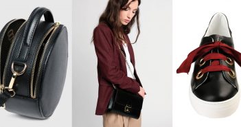 Ecco 8 by Yoox, la collezione decisa da un software. Tanti accessori made in italy (in pelle), prezzi (molto) accessibili