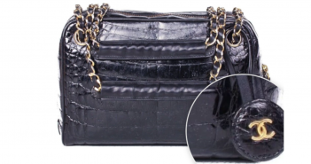 Union for Conservation of Nature rejects Chanel’s stop to exotic leather: “That is a damage for environment and society”