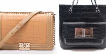 Chanel fa cadere l’argine delle pelli esotiche: “Non le usiamo più: difficile trovare fonti affidabili”
