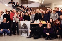 Dieci anni “guardando oltre l’orizzonte”: la storia toscana e “in pelle” di Factory e del brand DROMe