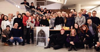 Dieci anni “guardando oltre l’orizzonte”: la storia toscana e “in pelle” di Factory e del brand DROMe