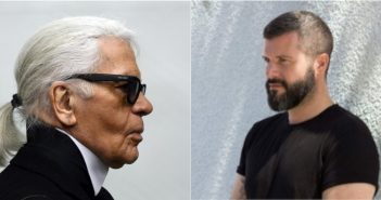Karl Lagerfeld affida a Nicolas Baurain la divisione pelletteria del suo brand: il primo stilista interno per continuare a crescere