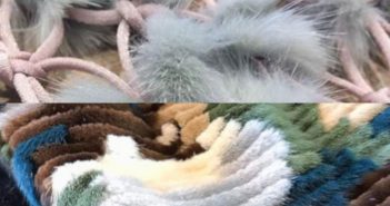 Chanel also infuriate French fur federation, who accuse the brand of “self-righteous marketing”