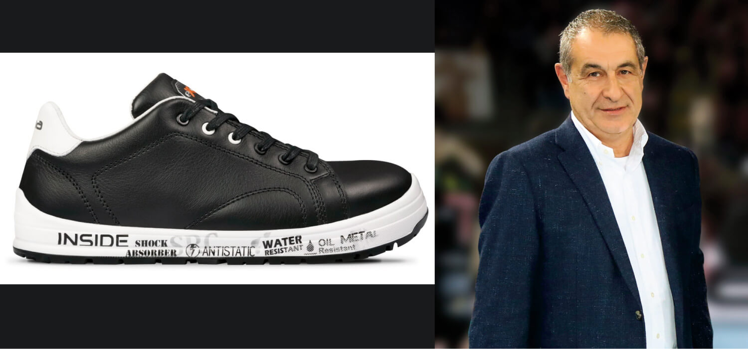 scarpe exena