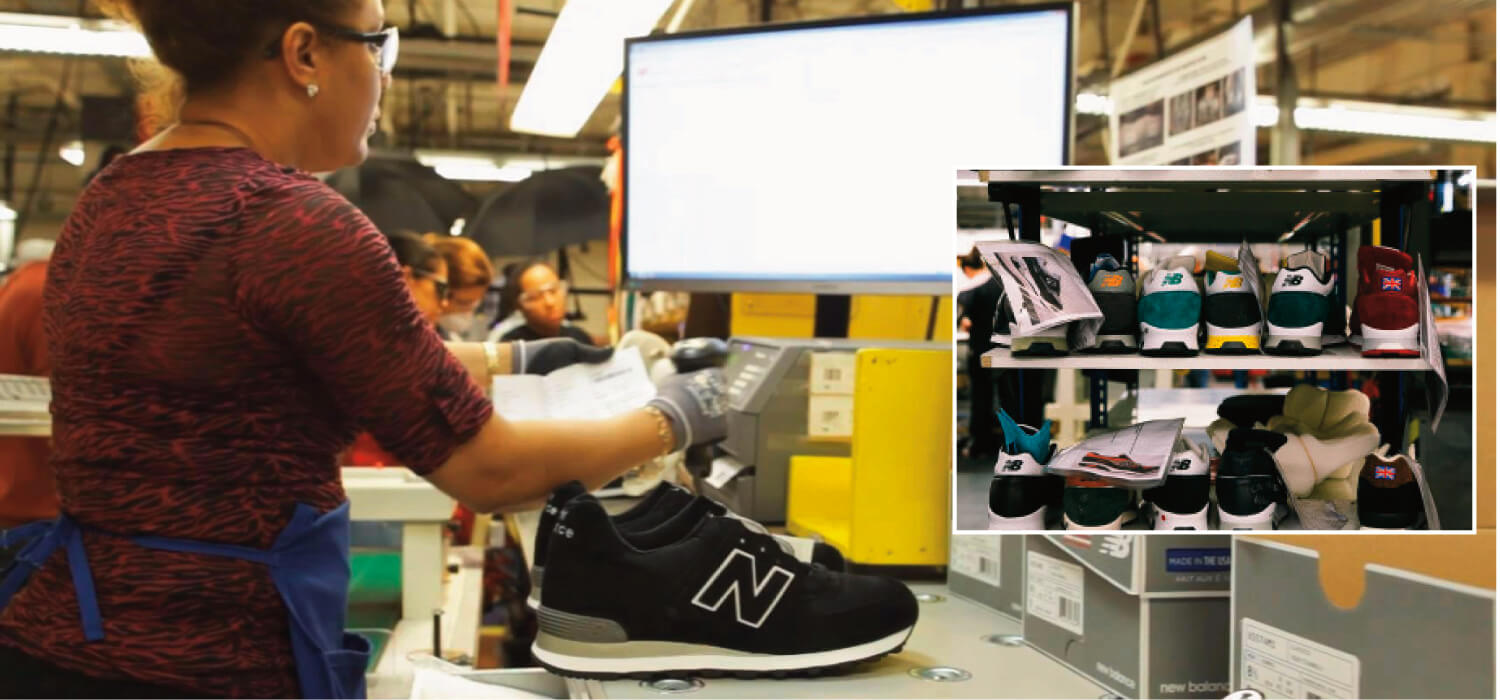 new balance usa factory