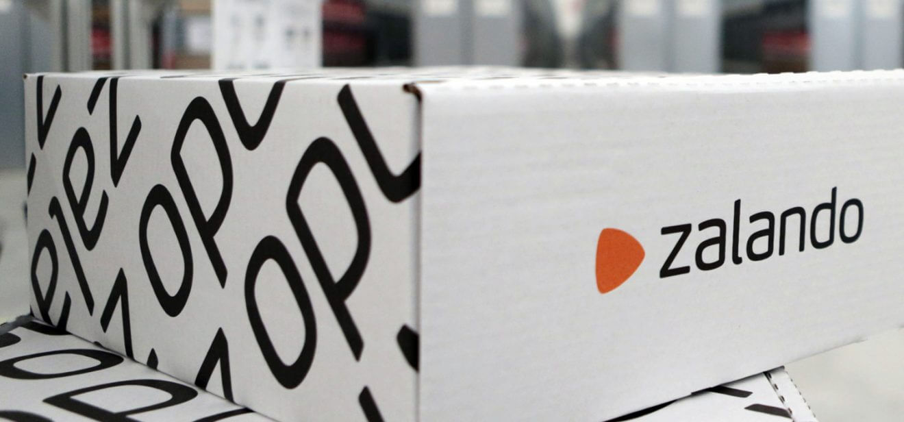 Prima Prova E Poi Paga Su Zalando