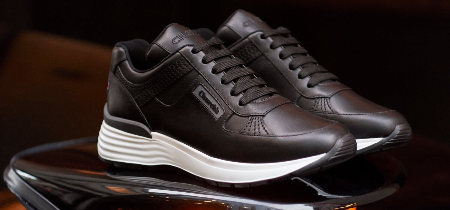 church's sneakers