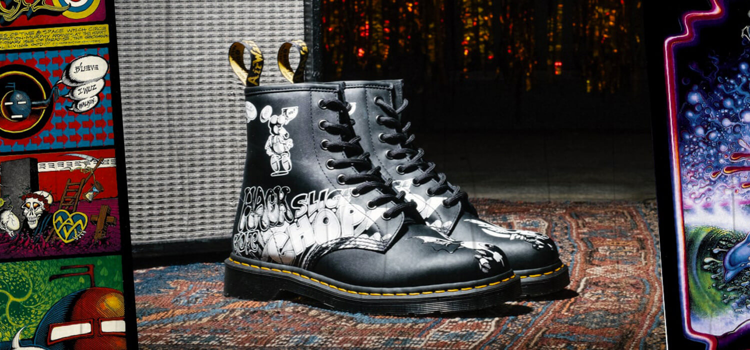 doc martens order tracking