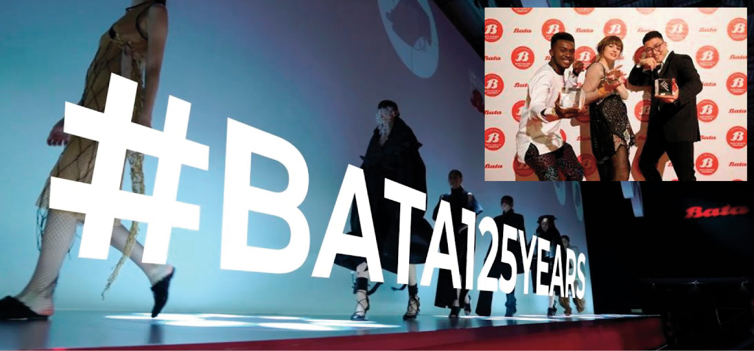 bata italian brand