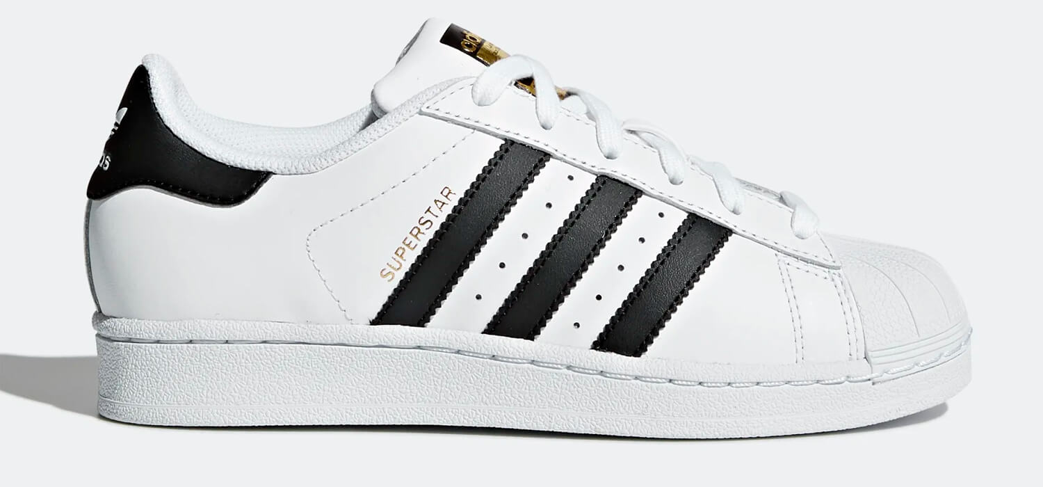 marchio adidas