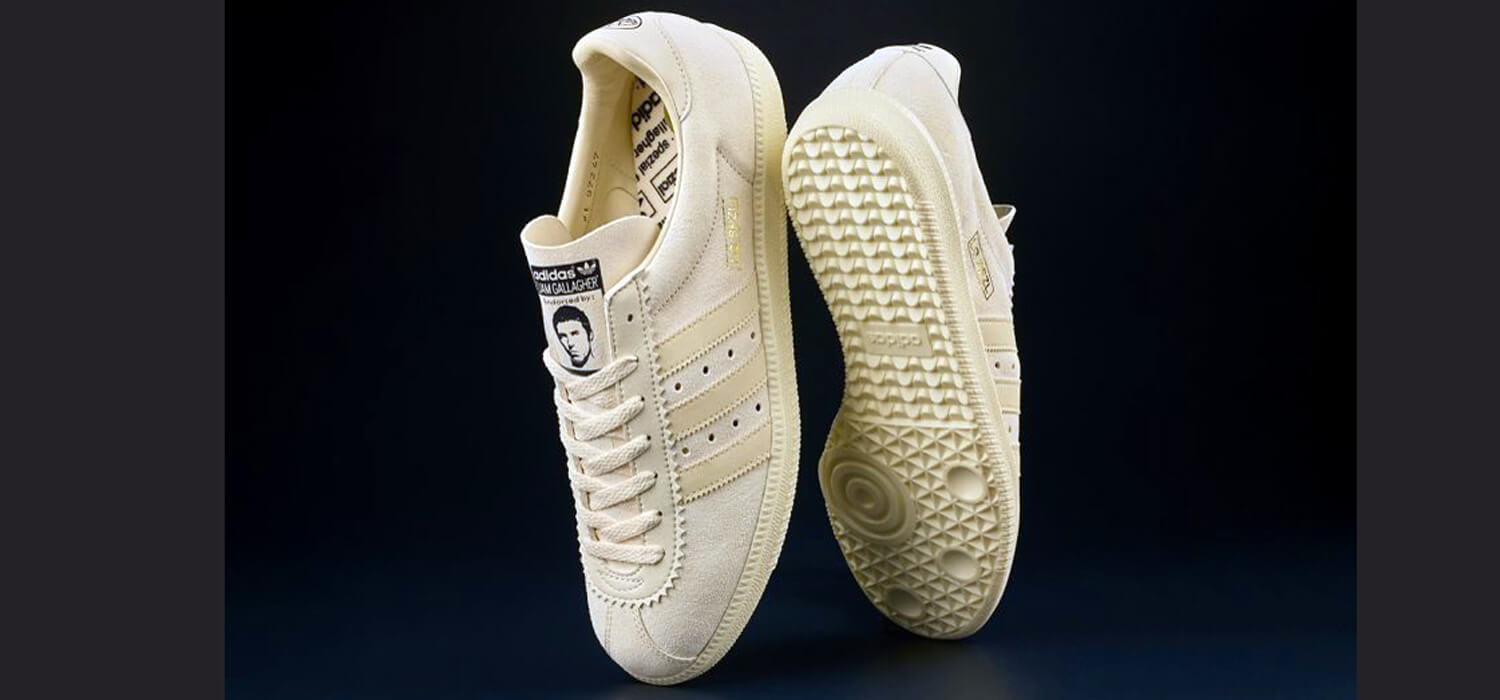 puma x adidas netflix