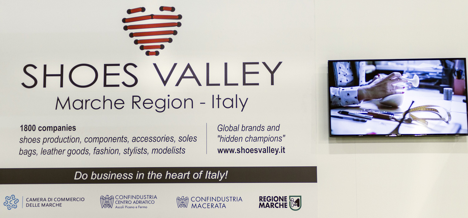 shoe valley italy