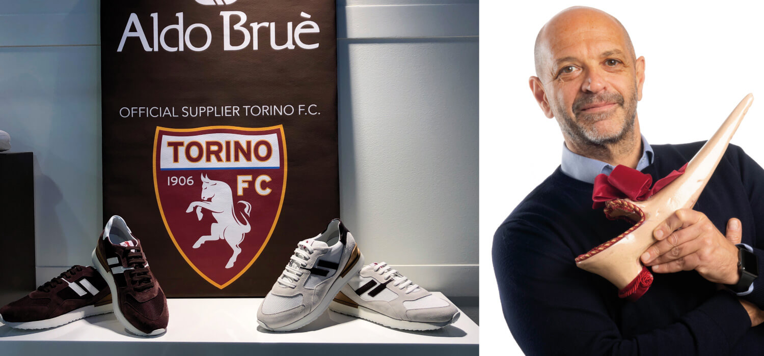 scarpe aldo torino