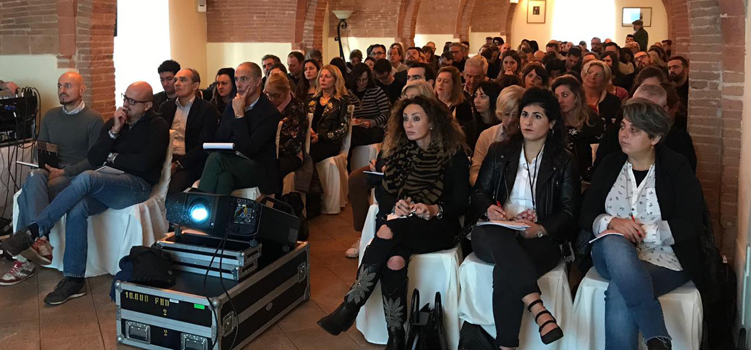 Sold out di Lineapelle a San Miniato: presentata l'estate 2021 | LaConceria | Il portale dell'area pelle - laconceria.it