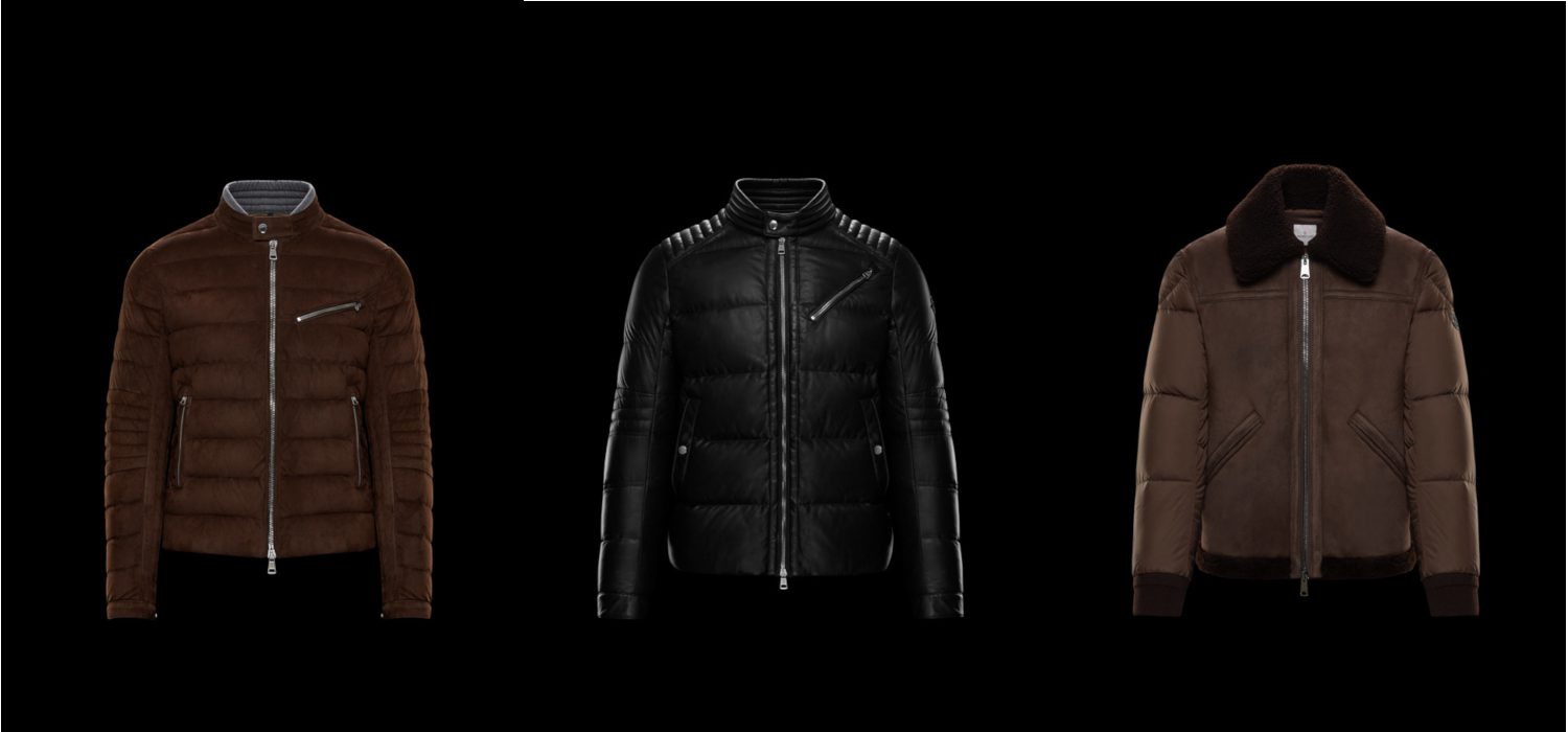 gruppo moncler