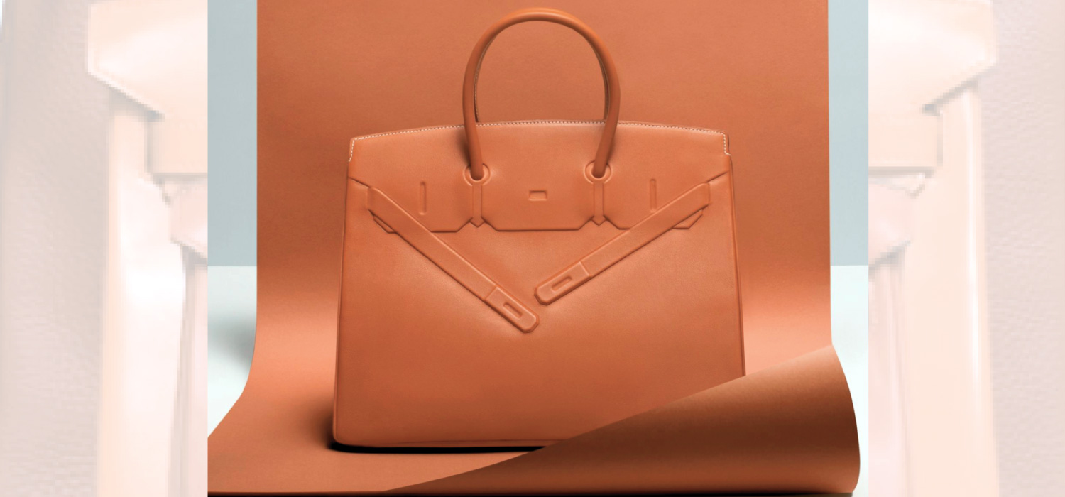 Borse Hermès in Coccodrillo Arancione - 15157918