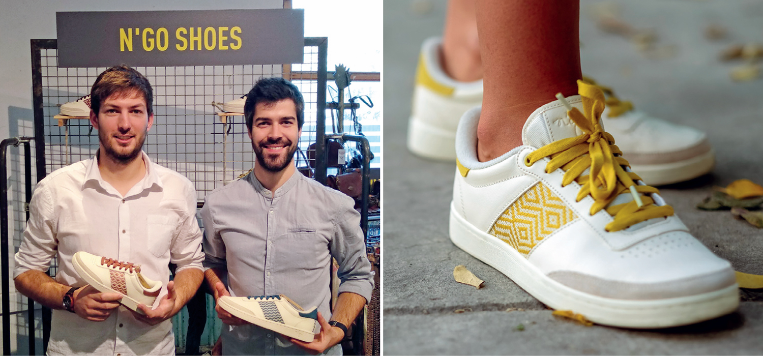 shoes n go