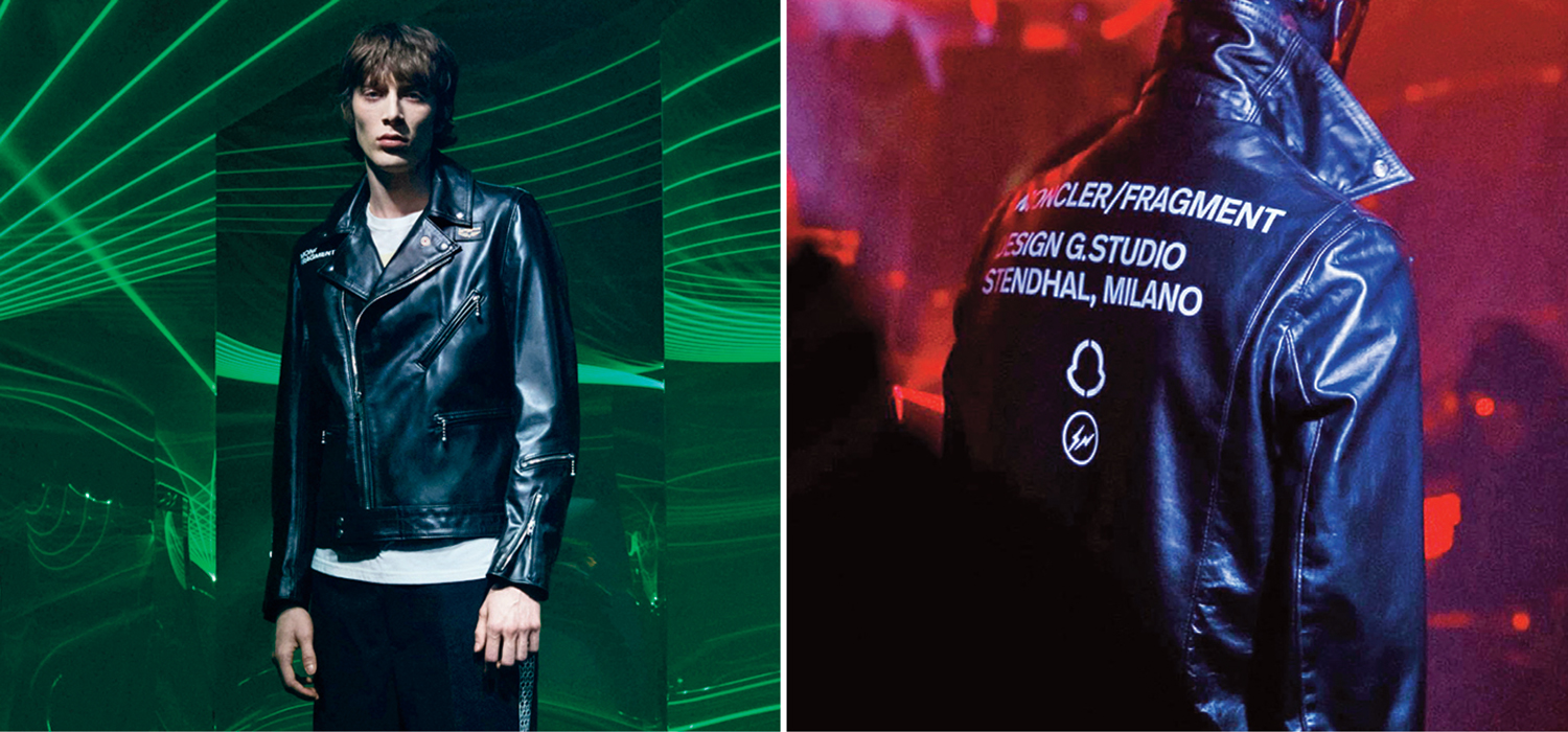 moncler genius fragment hiroshi fujiwara