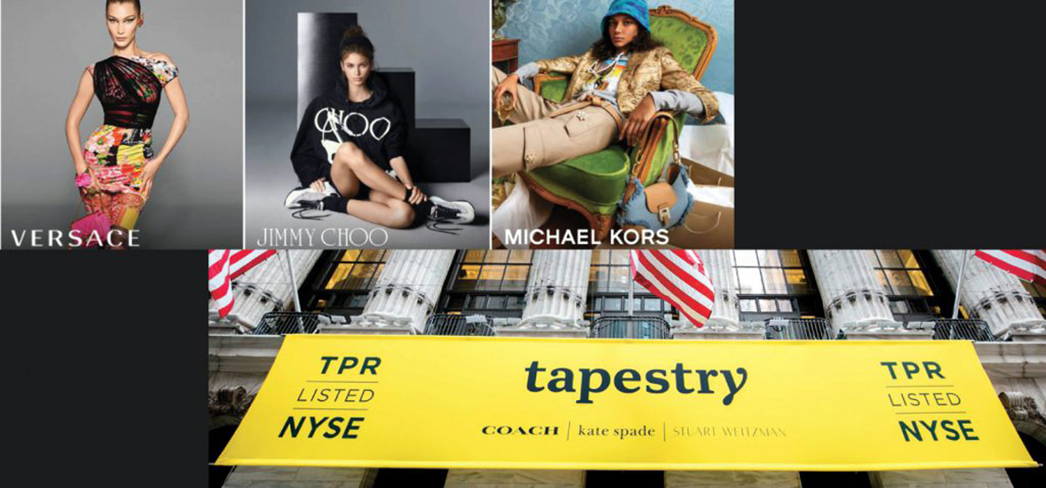 versace tapestry