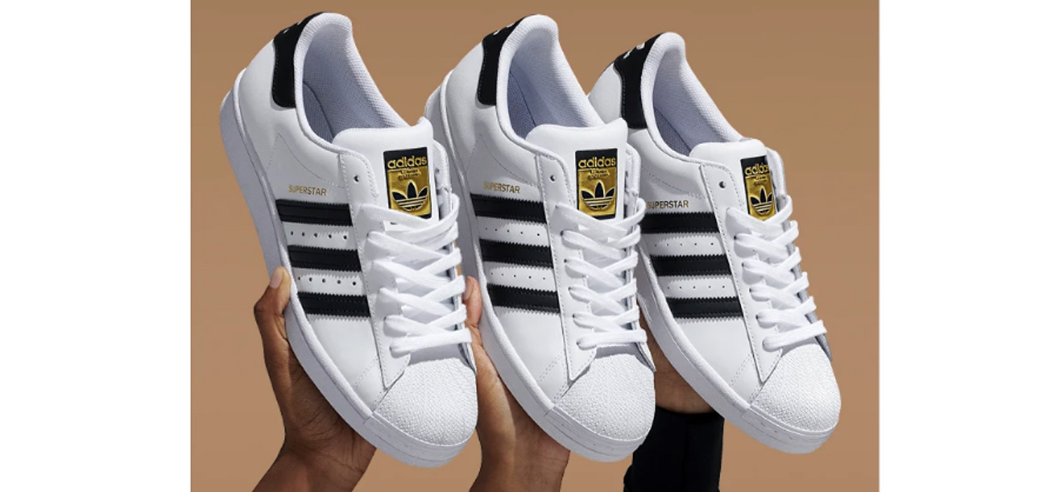 adidas superstar 34 euro