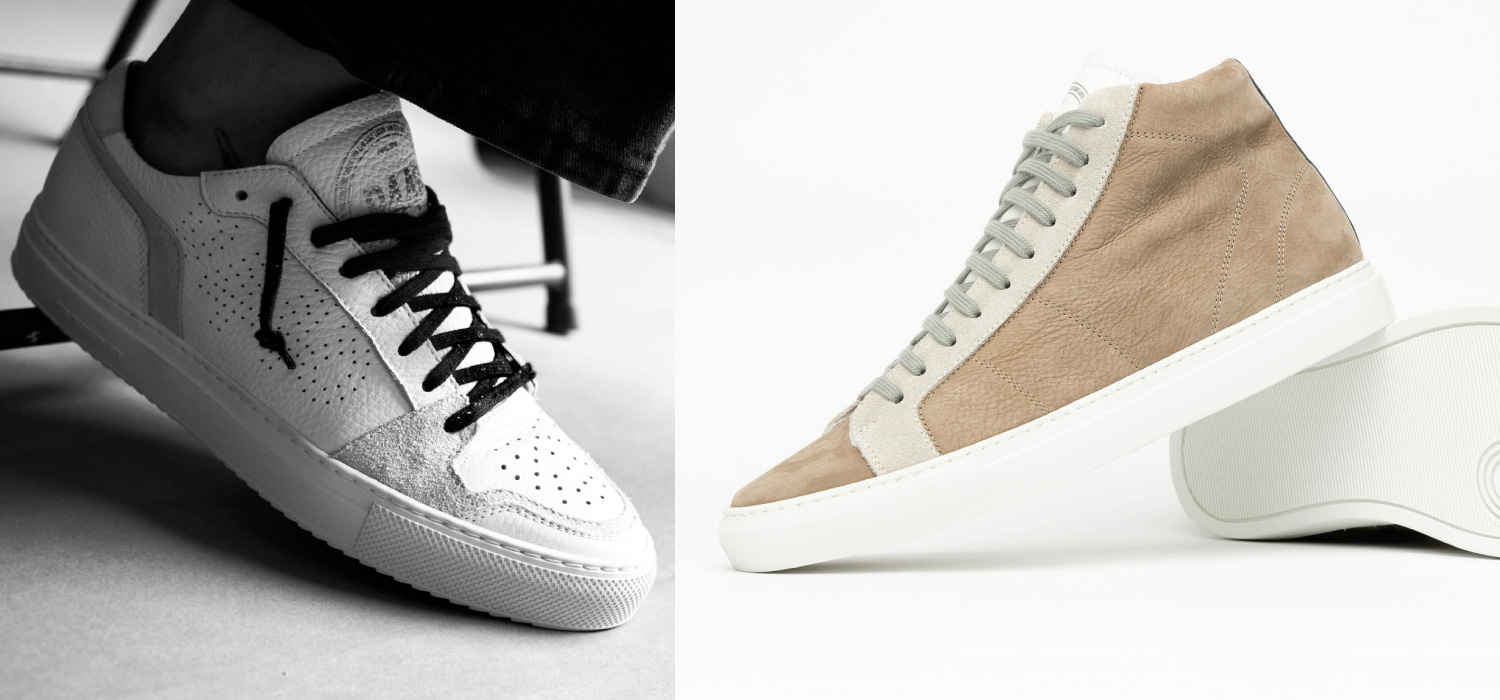 p448 sneakers