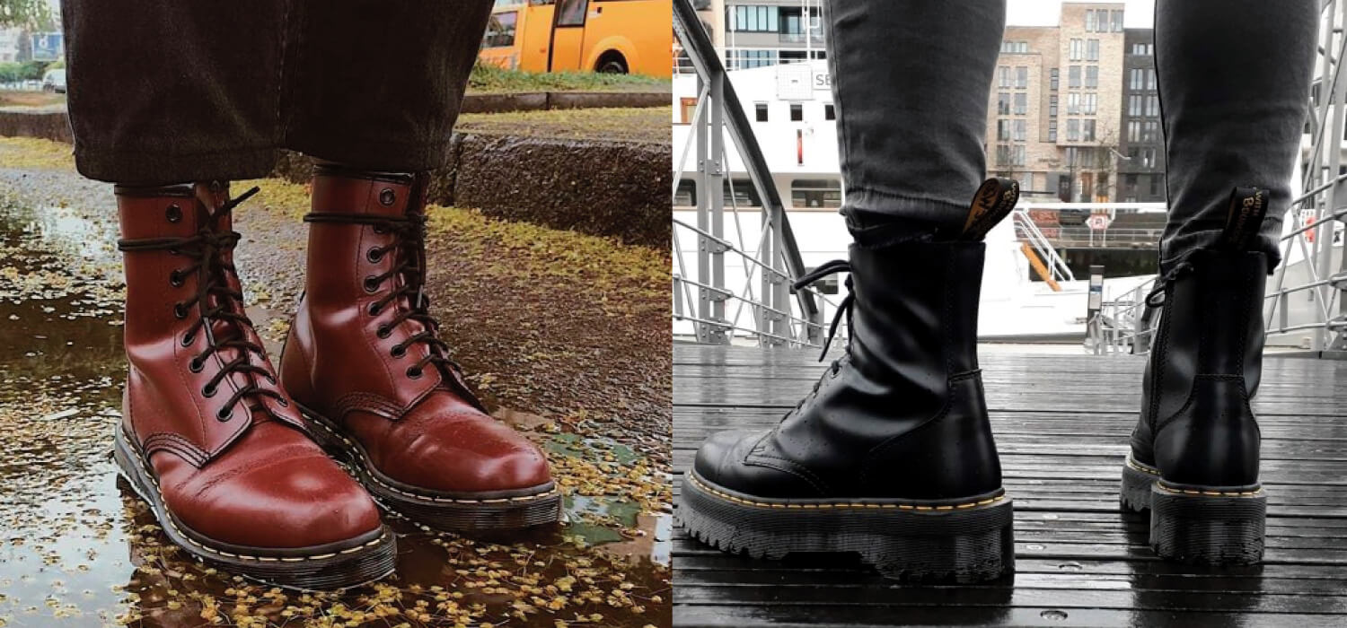 doc marten ipo